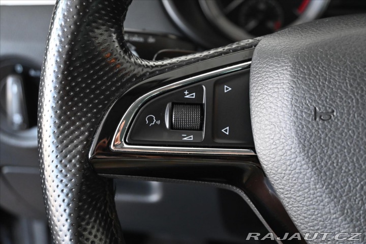 Škoda Octavia 1,5 TSI 110kW BUSINESS DS 2020