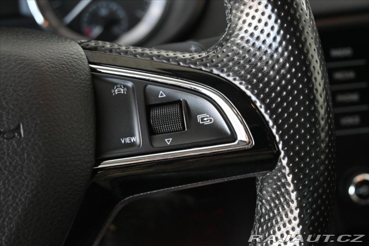 Škoda Octavia 1,5 TSI 110kW BUSINESS DS 2020