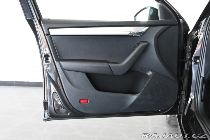 Škoda Octavia 1,5 TSI 110kW BUSINESS DS 2020