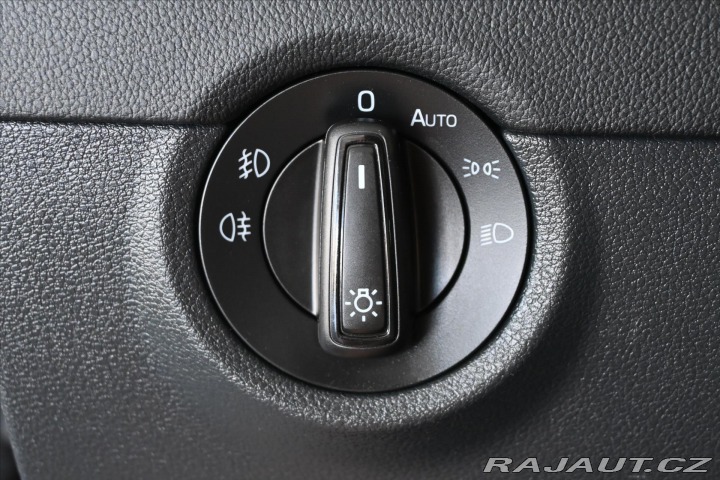 Škoda Octavia 1,5 TSI 110kW BUSINESS DS 2020