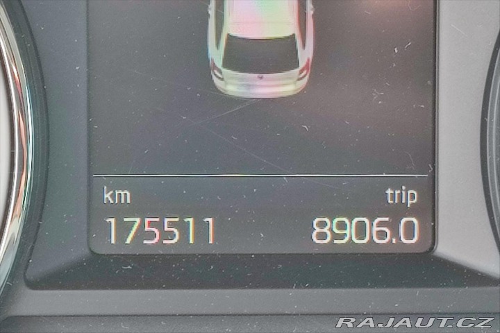Škoda Octavia 1,5 TSI 110kW BUSINESS DS 2020