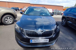 Škoda Octavia 1,5 TSI 110kW BUSINESS DS 2020
