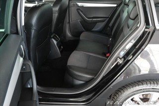 Škoda Octavia 1,5 TSI 110kW BUSINESS DS 2020