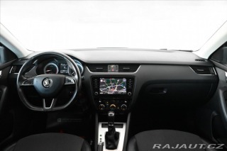 Škoda Octavia 1,5 TSI 110kW BUSINESS DS 2020