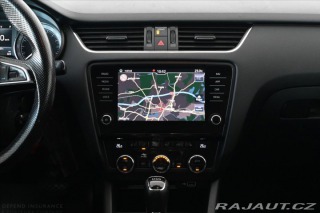 Škoda Octavia 1,5 TSI 110kW BUSINESS DS 2020