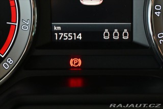 Škoda Octavia 1,5 TSI 110kW BUSINESS DS 2020
