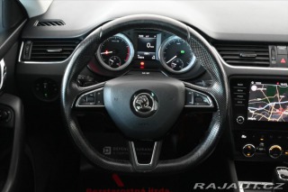 Škoda Octavia 1,5 TSI 110kW BUSINESS DS 2020