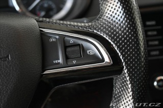 Škoda Octavia 1,5 TSI 110kW BUSINESS DS 2020