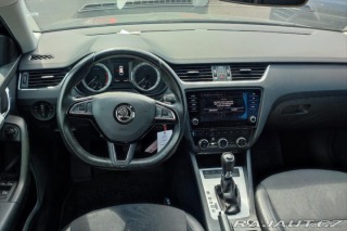 Škoda Octavia 1,5 TSI 110kW BUSINESS DS 2020