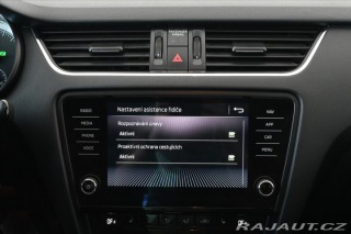 Škoda Octavia 1,5 TSI 110kW BUSINESS DS 2020