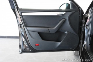 Škoda Octavia 1,5 TSI 110kW BUSINESS DS 2020