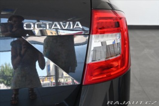 Škoda Octavia 1,5 TSI 110kW BUSINESS DS 2020