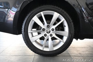 Škoda Octavia 1,5 TSI 110kW BUSINESS DS 2020