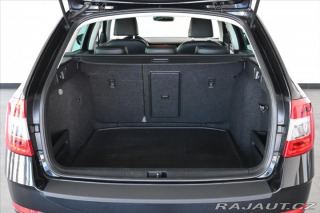 Škoda Octavia 1,5 TSI 110kW BUSINESS DS 2020