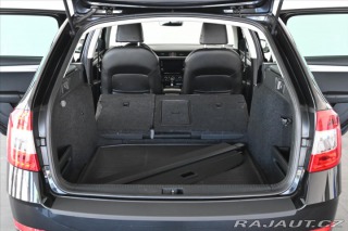 Škoda Octavia 1,5 TSI 110kW BUSINESS DS 2020