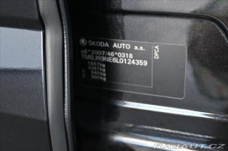Škoda Octavia 1,5 TSI 110kW BUSINESS DS 2020