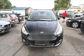 Ford S-MAX 2,0 EcoBlue 110kW AT8 VŮZ