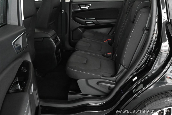 Ford S-MAX 2,0 EcoBlue 110kW AT8 TIT 2019
