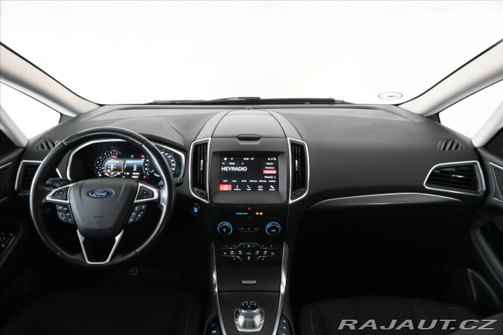 Ford S-MAX 2,0 EcoBlue 110kW AT8 TIT 2019