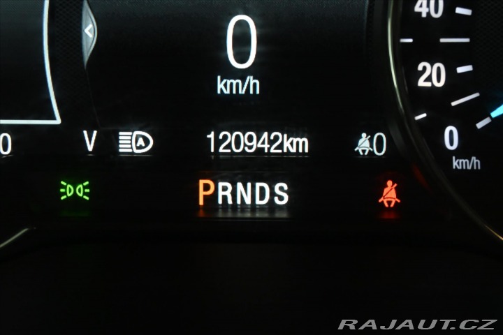 Ford S-MAX 2,0 EcoBlue 110 kW AT8 Ti 2019