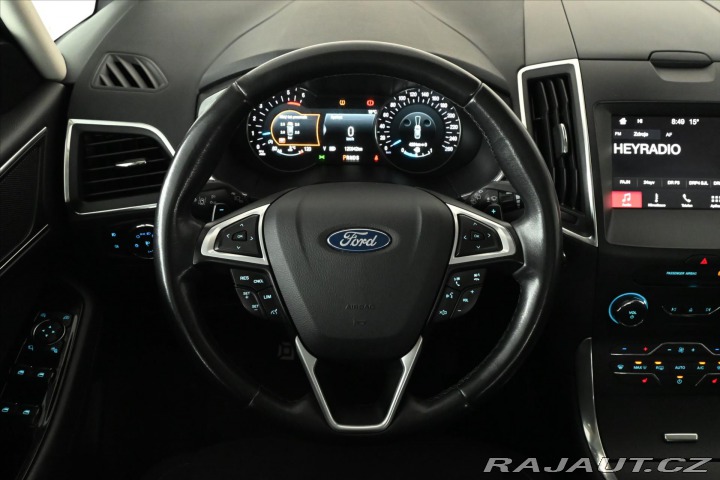 Ford S-MAX 2,0 EcoBlue 110 kW AT8 Ti 2019