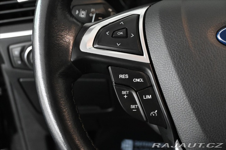 Ford S-MAX 2,0 EcoBlue 110 kW AT8 Ti 2019