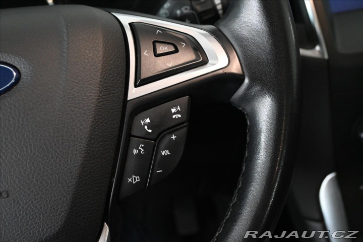 Ford S-MAX 2,0 EcoBlue 110 kW AT8 Ti 2019