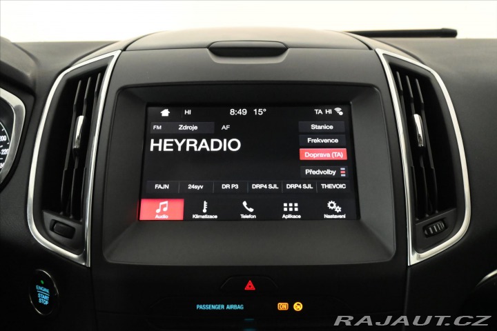 Ford S-MAX 2,0 EcoBlue 110 kW AT8 Ti 2019