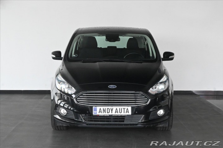 Ford S-MAX 2,0 EcoBlue 110 kW AT8 Ti 2019