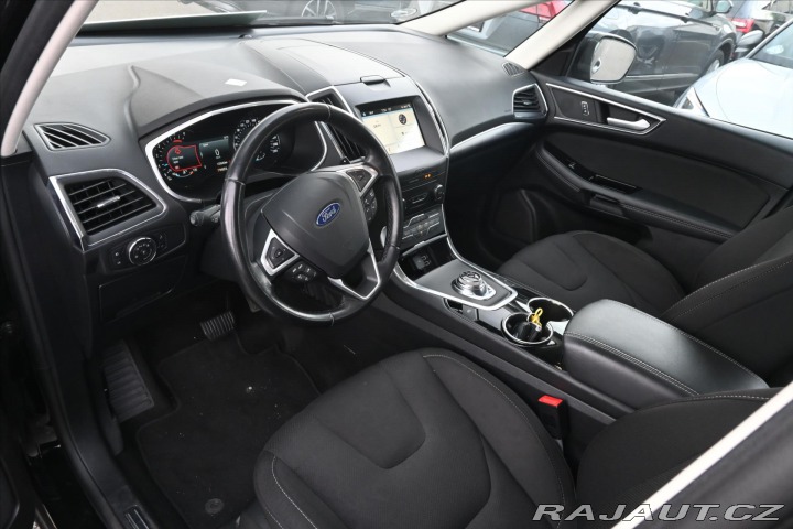 Ford S-MAX 2,0 EcoBlue 110kW AT8 VŮZ 2019
