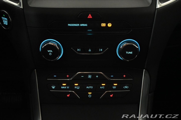 Ford S-MAX 2,0 EcoBlue 110 kW AT8 Ti 2019