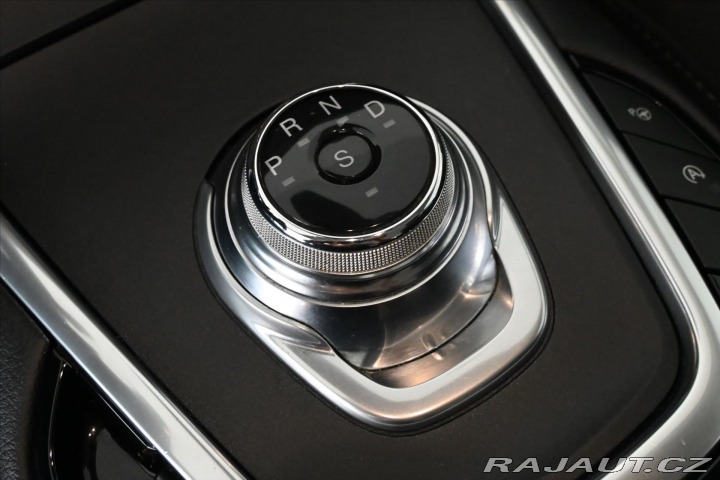 Ford S-MAX 2,0 EcoBlue 110 kW AT8 Ti 2019