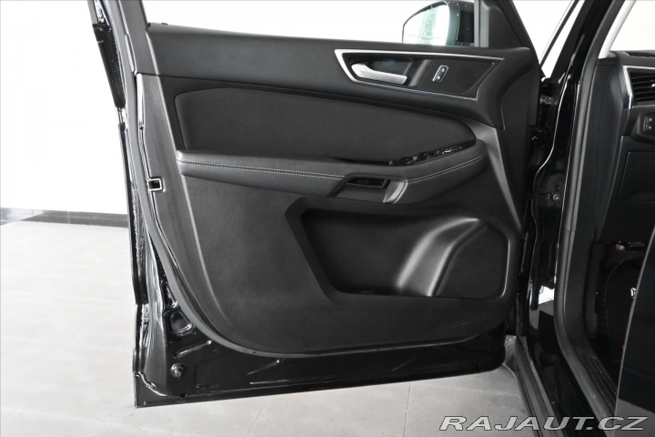 Ford S-MAX 2,0 EcoBlue 110 kW AT8 Ti 2019