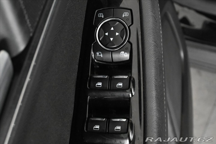 Ford S-MAX 2,0 EcoBlue 110 kW AT8 Ti 2019