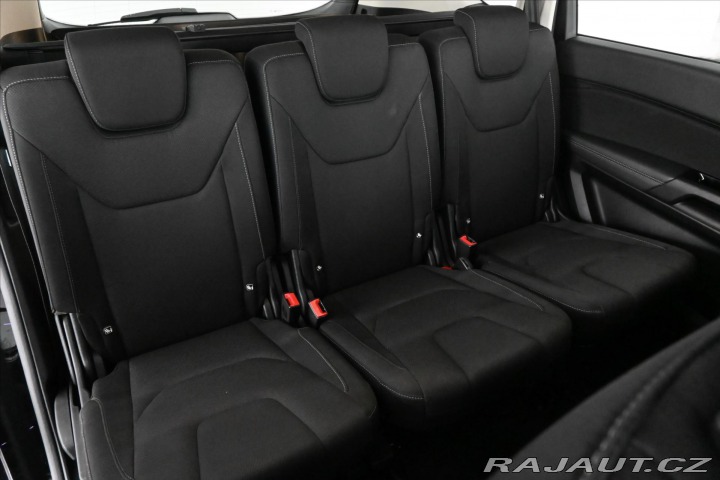 Ford S-MAX 2,0 EcoBlue 110 kW AT8 Ti 2019