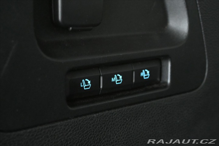 Ford S-MAX 2,0 EcoBlue 110 kW AT8 Ti 2019