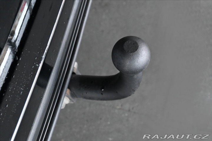 Ford S-MAX 2,0 EcoBlue 110 kW AT8 Ti 2019