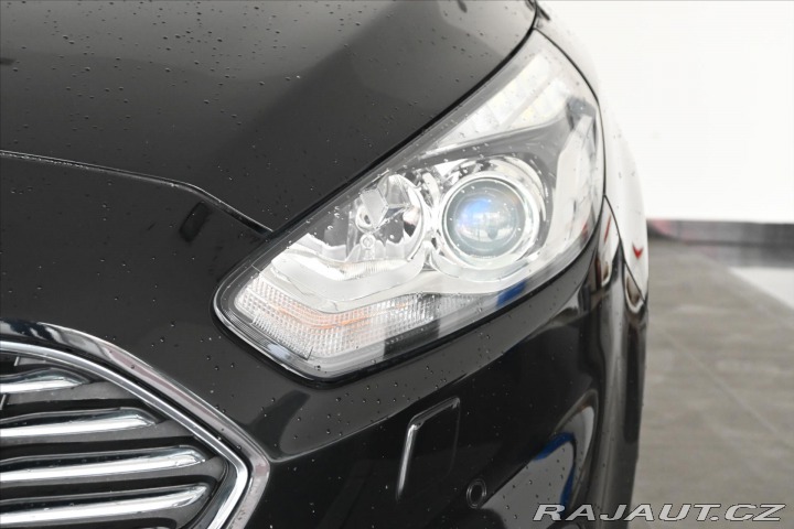 Ford S-MAX 2,0 EcoBlue 110 kW AT8 Ti 2019