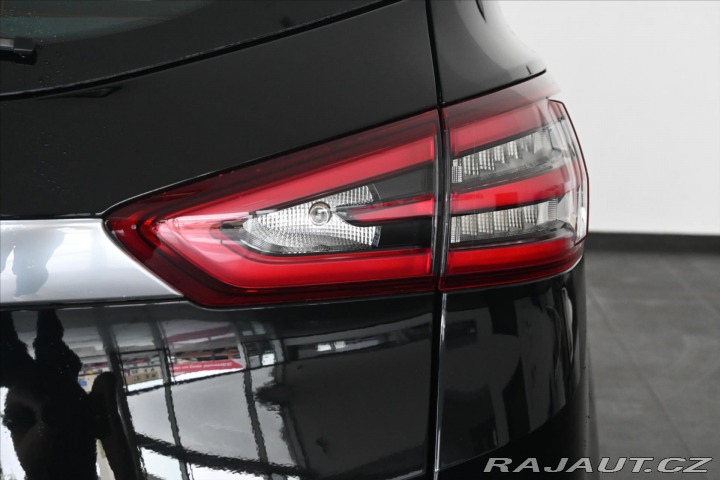 Ford S-MAX 2,0 EcoBlue 110 kW AT8 Ti 2019