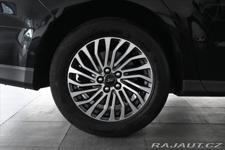 Ford S-MAX 2,0 EcoBlue 110 kW AT8 Ti 2019