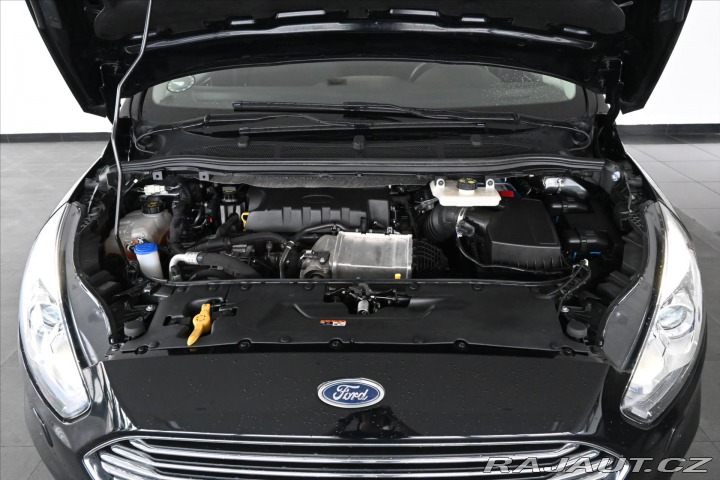 Ford S-MAX 2,0 EcoBlue 110kW AT8 TIT 2019