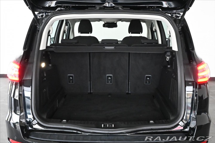 Ford S-MAX 2,0 EcoBlue 110 kW AT8 Ti 2019