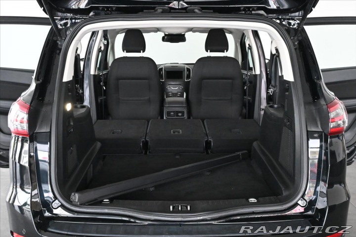 Ford S-MAX 2,0 EcoBlue 110 kW AT8 Ti 2019