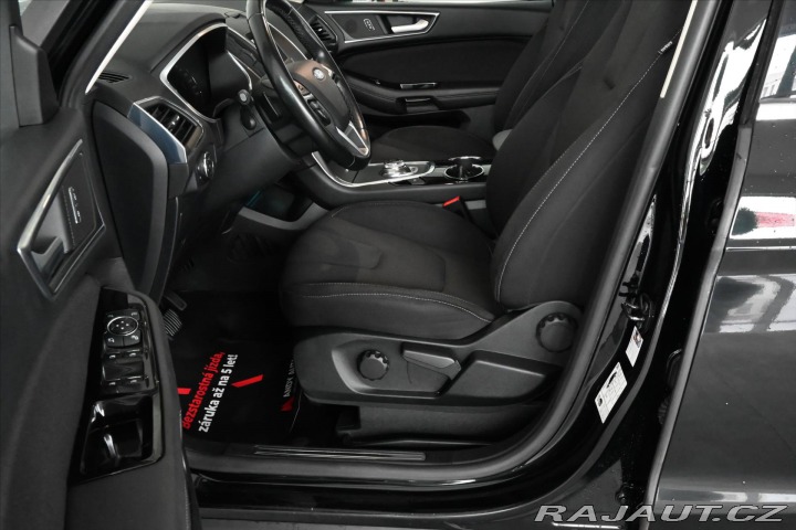 Ford S-MAX 2,0 EcoBlue 110kW AT8 TIT 2019