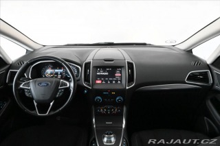 Ford S-MAX 2,0 EcoBlue 110kW AT8 TIT 2019