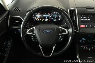 Ford S-MAX 2,0 EcoBlue 110kW AT8 TIT 2019