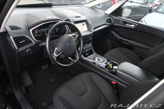 Ford S-MAX 2,0 EcoBlue 110kW AT8 VŮZ 2019