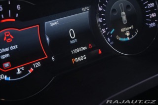 Ford S-MAX 2,0 EcoBlue 110kW AT8 VŮZ 2019