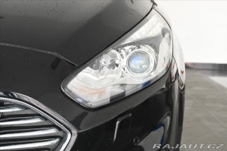 Ford S-MAX 2,0 EcoBlue 110kW AT8 TIT 2019