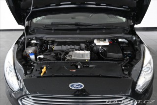 Ford S-MAX 2,0 EcoBlue 110kW AT8 TIT 2019